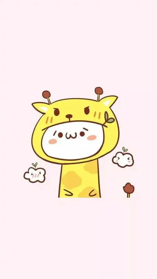 少女心粉色系壁纸2020年最流行的壁纸图片