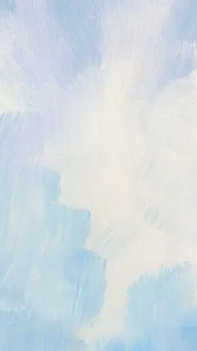 手机壁纸 小清新