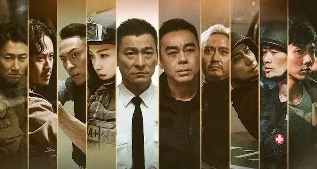 电影拆弹专家2票房破12亿后劲十足观众两小时过足瘾视效冲击震撼不容