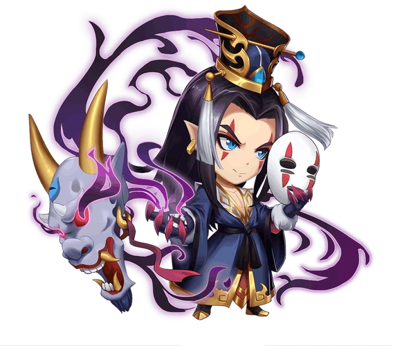 《三国之旅》英雄介绍之司马懿_三国之旅_九游论坛