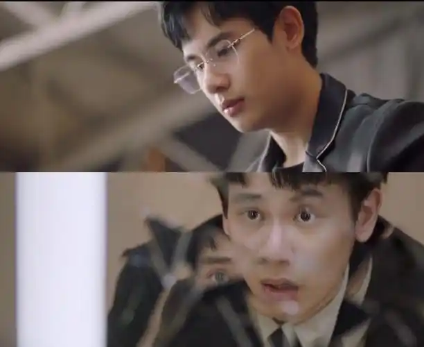 胡先煦新剧演小霸总