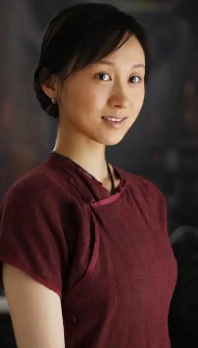 练束梅_演员_作品_个人资料_简历_生日_经历_留言 - 酷乐米