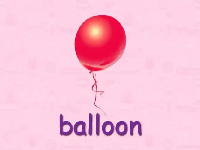 2014三年级英语下册 unit 3 what colour is this balloon?