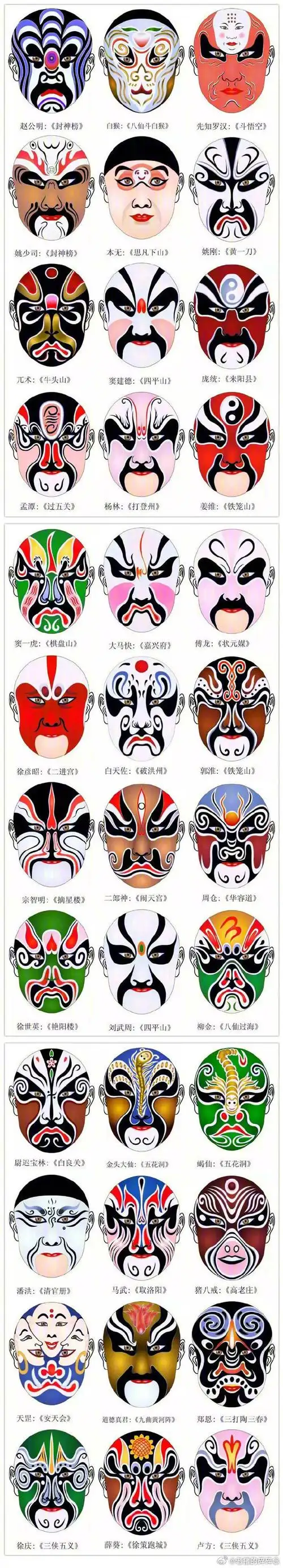 喜欢京剧的是哪群人