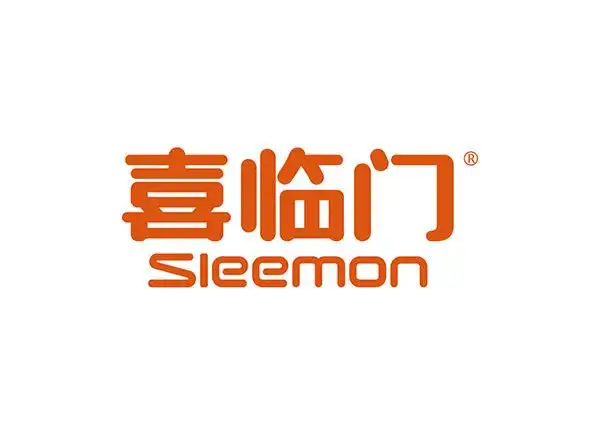 喜临门床垫logo