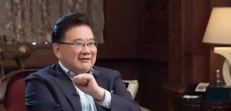 曹可凡:2月1日永远难以忘怀,给《可凡倾听》节目首播20周年庆生_访谈