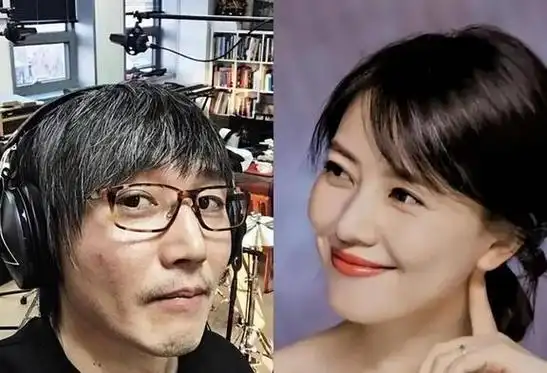 高圆圆勾着老公脖子隔口罩与赵又廷亲吻网友急了不共戴天