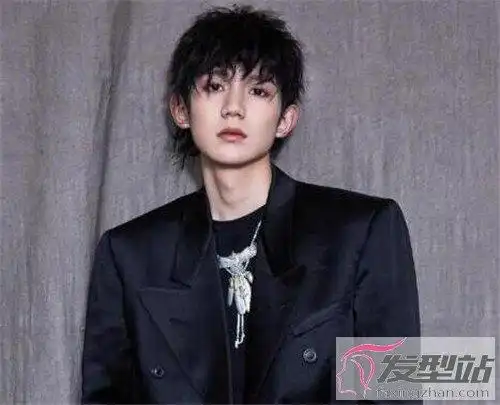 渣男锡纸烫潮不可言 烫这款轻松变男神