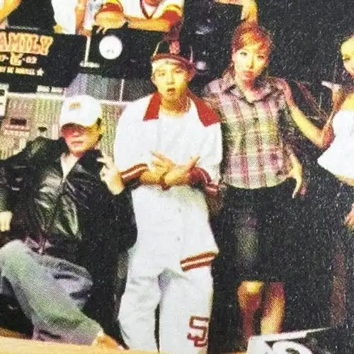 照片0709  珍贵的十三四岁的小少年时期3130    #权志龙