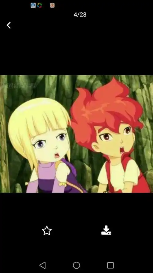 斗龙战士之永生爱你