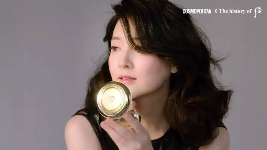 李英爱 - 堆糖,美图壁纸兴趣社区