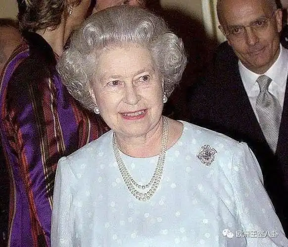 珍珠篇|二战|骑士团|珍珠项链|驯养动物|英国王室|亚历山德拉|加拿大