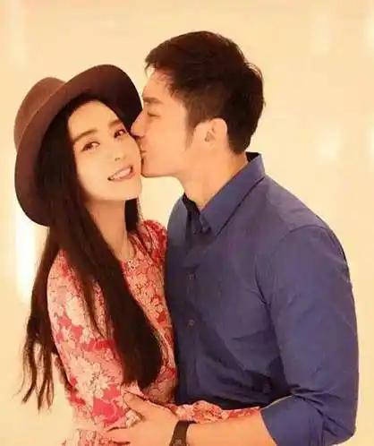 洪金宝范冰冰传闻再被挖出 洪金宝用10个字首次回应