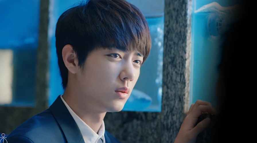 肖战7015方天泽丨超星星学园 -呆1小呆儿