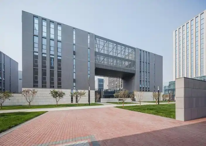 天津武清商务区国际企业社区