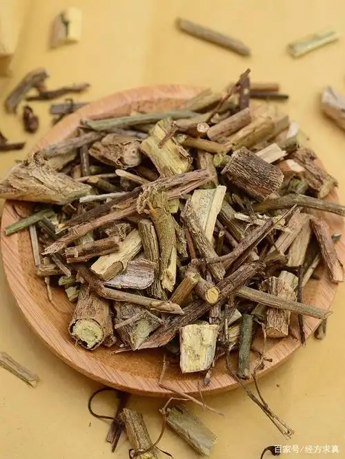 白英【本经原文】味甘寒,主寒热八疽消渴补中益气,久服轻身延年.