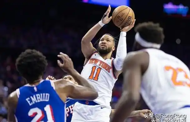 nba疯狂比赛日!两大豪强耻辱出局,恩比德眼含泪花