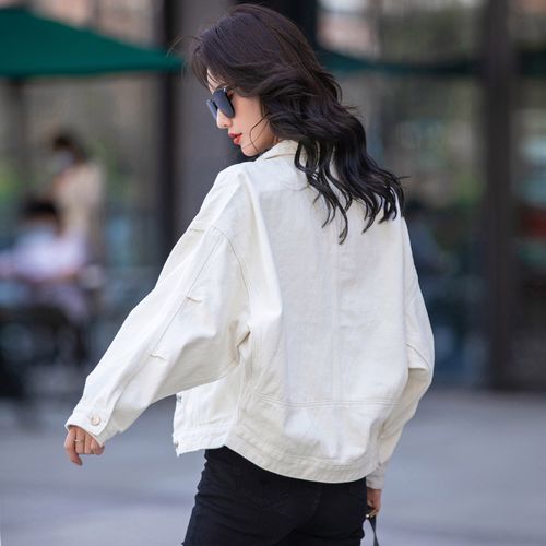 米白色夹克-特价促销-优惠券领取-价格|多少钱|什么牌子好-35优惠券网