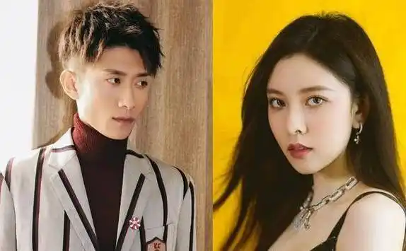 原创张一山好事将近与女友疑似在一起女方新戏搭档鹿晗吴磊