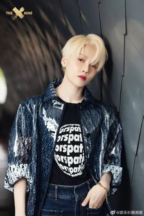 刘雨昕复古雨衣外套##dior大秀