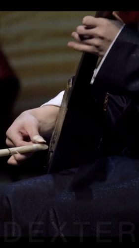 周九良三弦多情种官录九良三