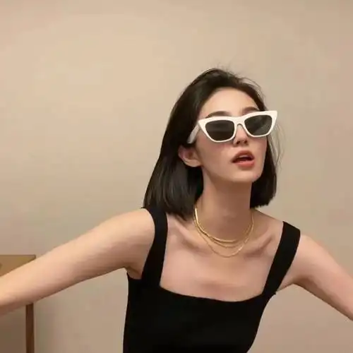 有品位的女人微信头像 高层次女人微信头像 - 时代开运网