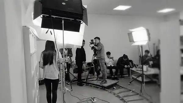 西安影视制作团队 陕西睿峰影视