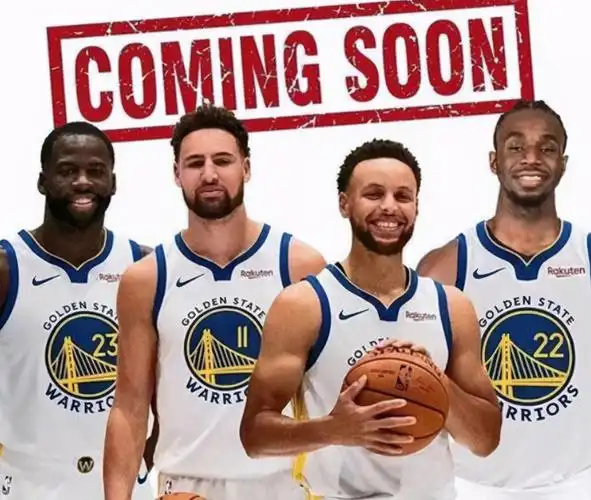 有水花兄弟就有希望勇士队瞄准186新星冠军比奢侈税重要