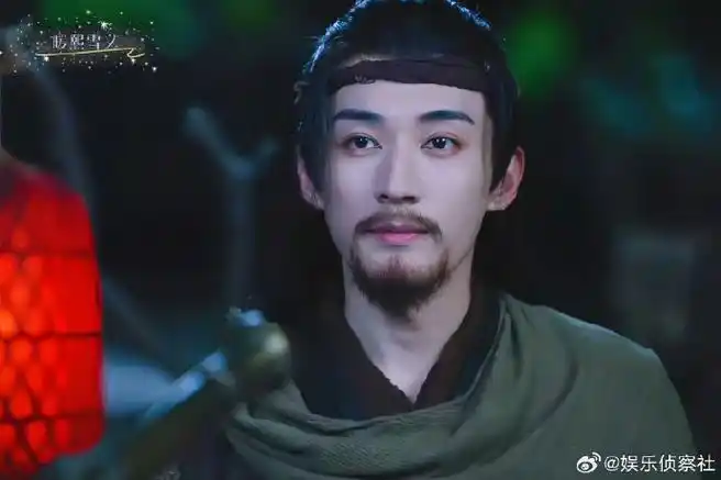 刘学义爆改糙汉