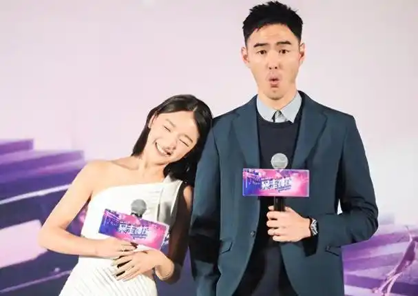 有一种算计叫周冬雨与刘昊然绯闻恋爱1年才看懂这盘大棋