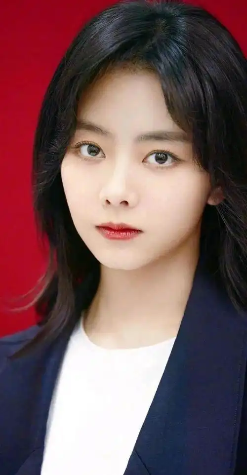 谭松韵个人资料简介中国内地女演员谭松韵