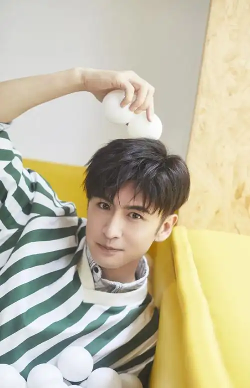 《趁我们还年轻》对爱痴情的樊书臣,迷倒很多少女——演员张云龙