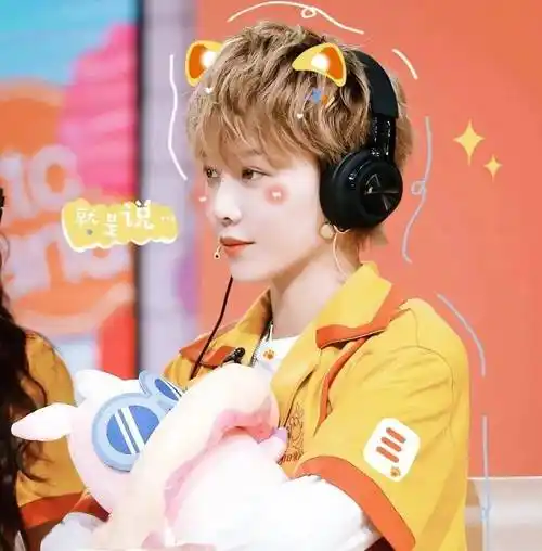 【微信头像】刘雨昕