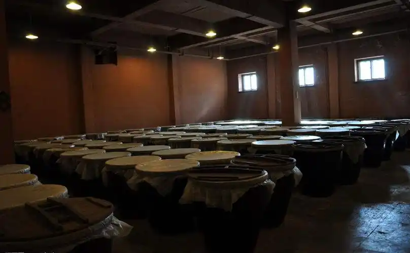 在农村如何设计建造地下白酒酒窖带你了解白酒酒窖的基本要求