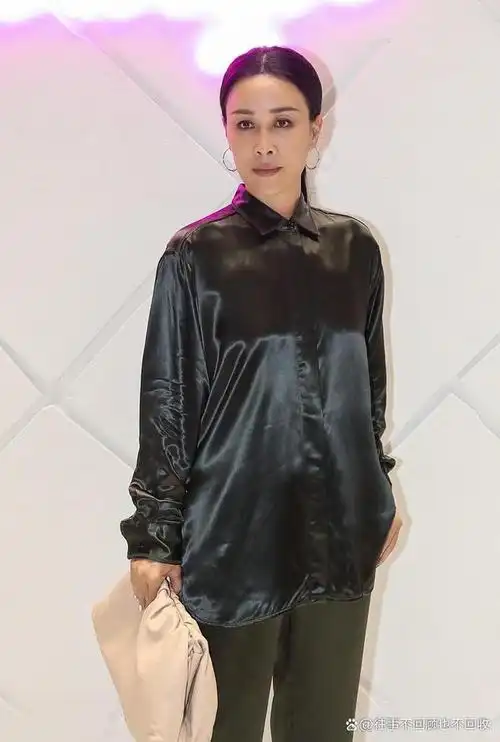 那英乘风破浪闲拉呱人不能丢失的四样东西是什么