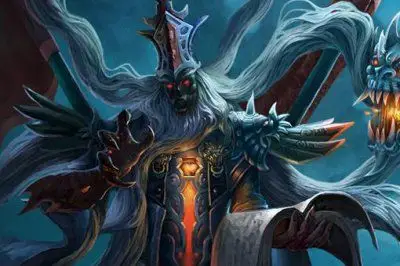 神话中阴间阎王有几个,阴间十大阎王实力