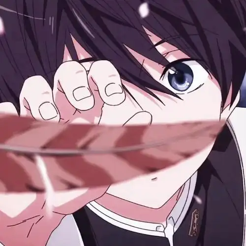 动漫头像##日本动漫# " 有时候 嘴上说的 跟心里想的压根不是