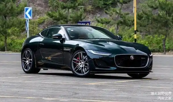 20t后驱低价入门进口英伦硬顶跑车实拍捷豹ftype