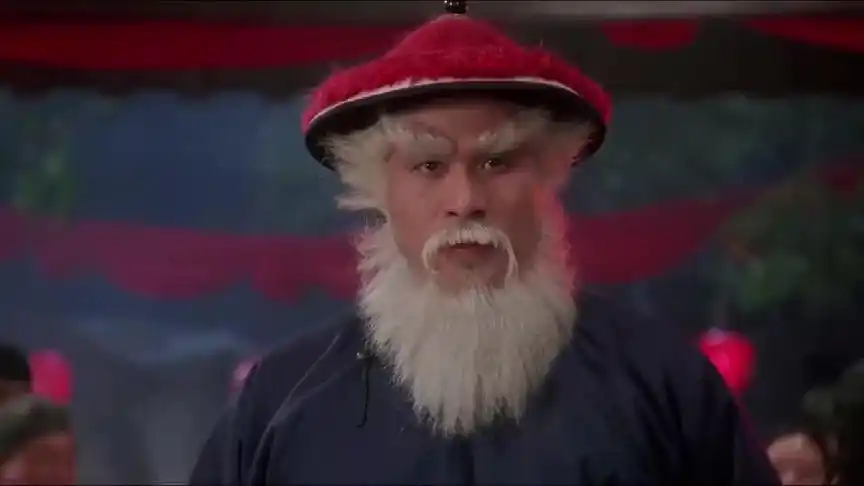 鳌拜:我全都要!