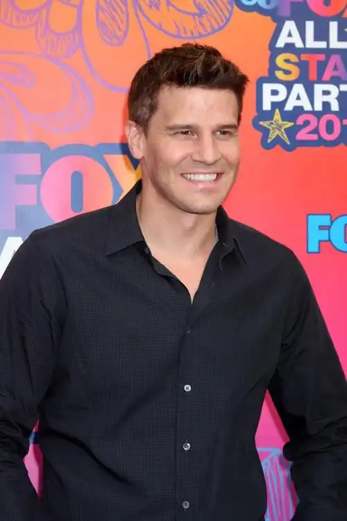 david 纳兹,洛杉矶-8 月 2: 大卫 · 纳兹 2010年狐狸夏天抵达按旅游