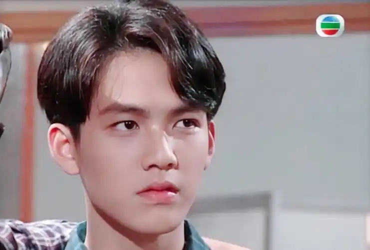 钟汉良别人的19岁二改注明