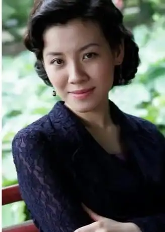 父母爱情演最好的不是安杰德华王秀娥是演员表里没有名字的她