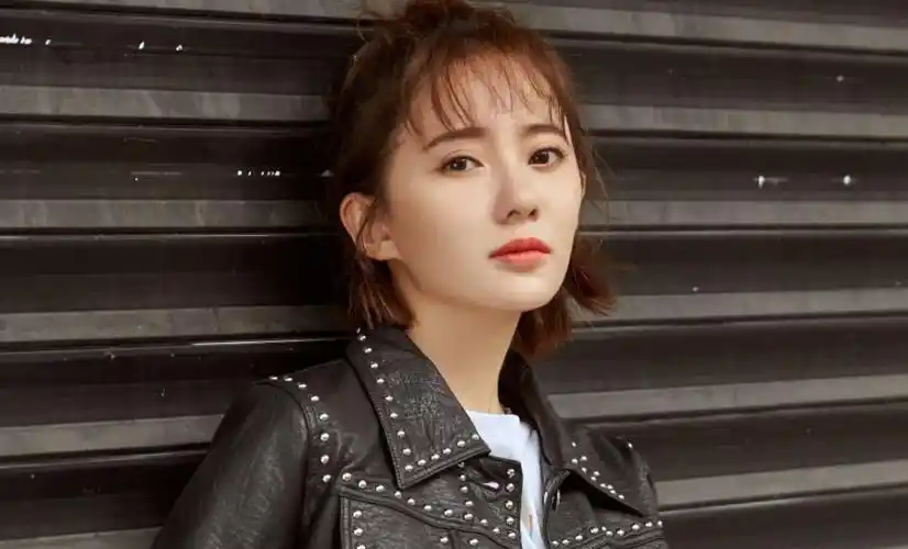 原创诺澜刘萌萌近照隐藏了6年的老公原来是我们熟悉的他