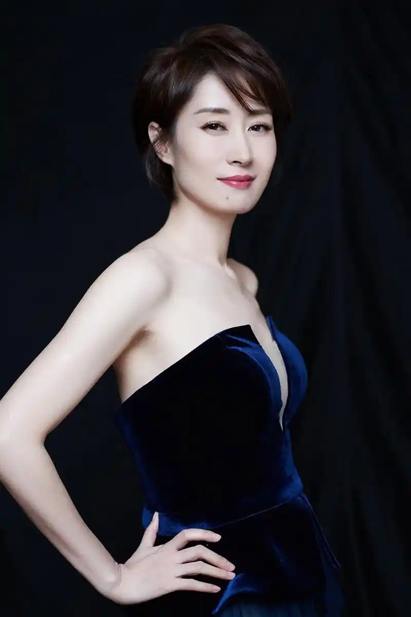 阳光般温暖人心:刘敏涛