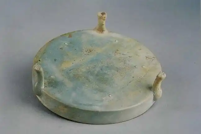 这些清凉寺窑址出土文物,颠覆你的汝窑概念!瓷器鉴定真知堂