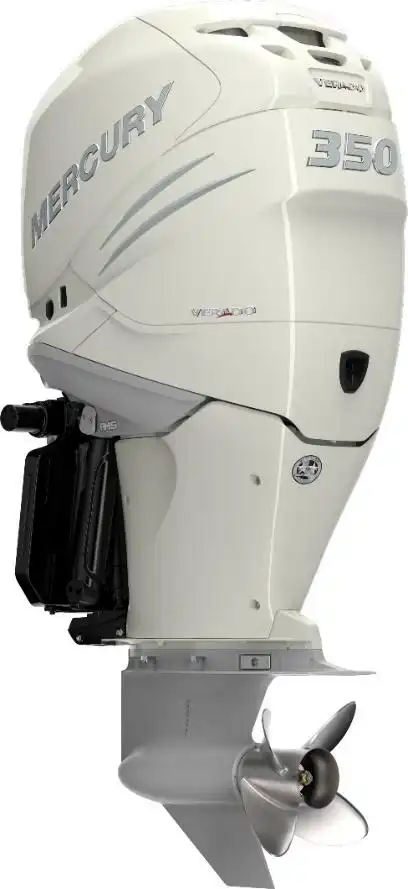 水星verado350400超强增压型四冲程舷外机