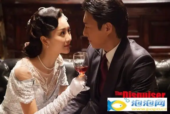 《伪装者》敲响丧钟计划