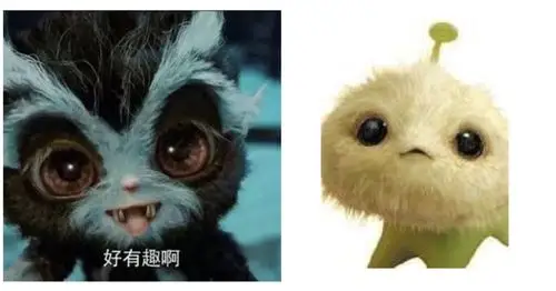 说武林怪兽是烂片的人是因为你不懂刘伟强的梗