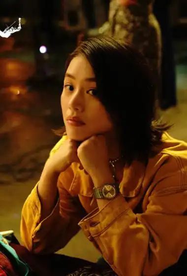 马思纯荞麦疯长剧照图片19