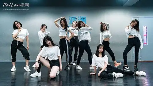 深圳暑期爵士舞培训班